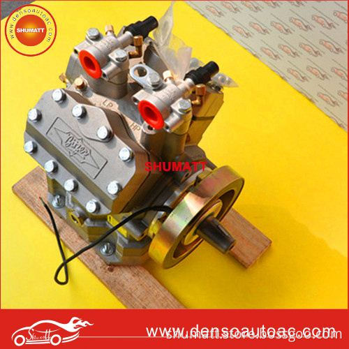 bus AC compressor Bitzer compressor 4NFCY original bitzer 4NFCY compressor for global bus